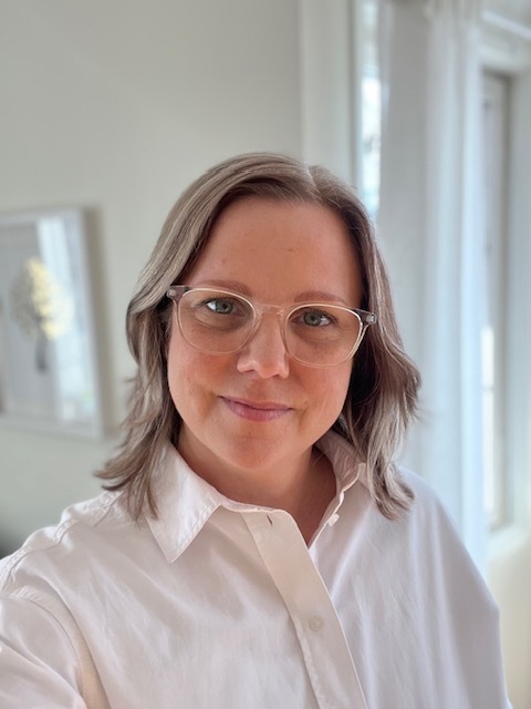 Profilbild för Therese Norbäck