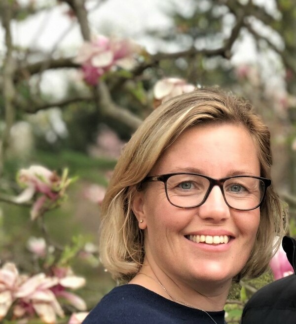 Profilbild för Lisa Ryding