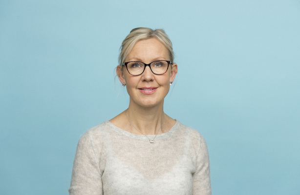 Profile image for Falldatabas för diagnostiskt centrum