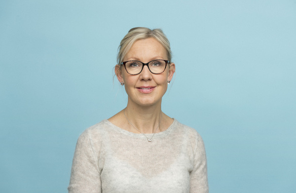 Profilbild för Hanna Rafstedt
