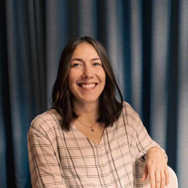 Profilbild för Emma Långström