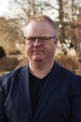 Profile image for Jim Larsson