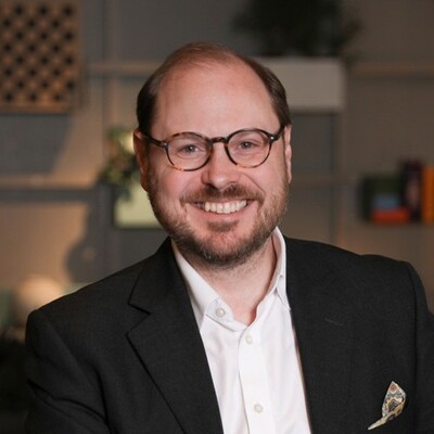 Profilbild för Daniel Wänn