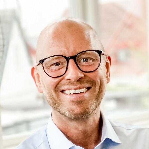 Profilbild för Sören Meelby