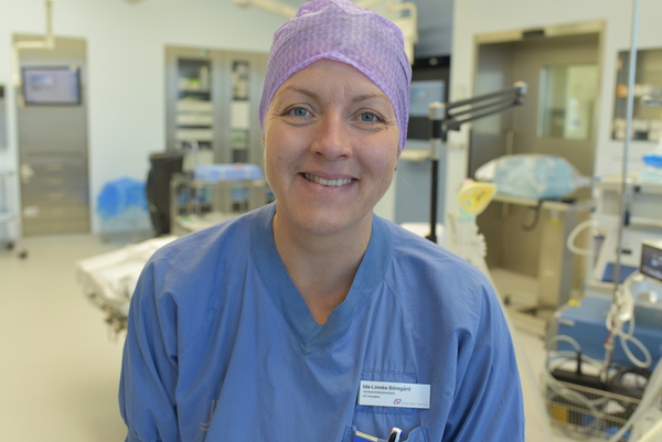 Profilbild för Ida-Linnéa Böregård