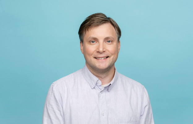 Profilbild för Daniel Öhman