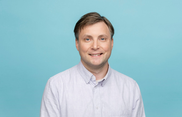 Profilbild för Daniel Öhman