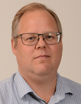 Profile image for Andreas Kjellin