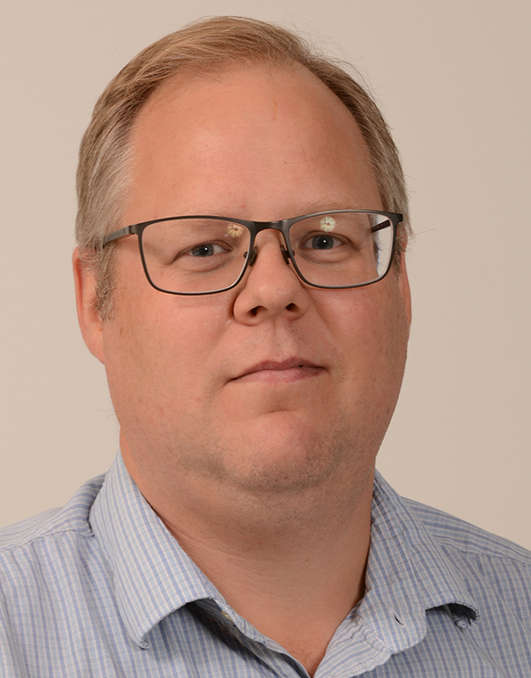 Profilbild för Andreas Kjellin