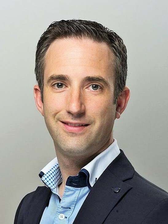 Profilbild för Niklas Hörling