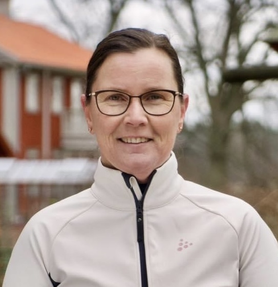 Profilbild för Jenny Christensson