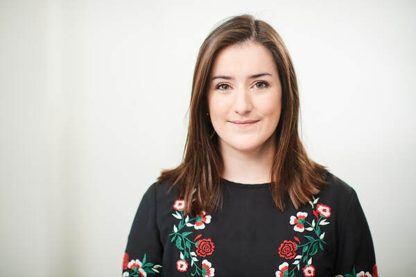 Profilbild för Shona Cosgrove