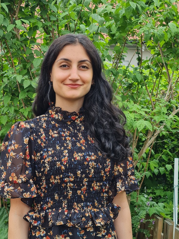 Profilbild för Shadan Ghafouri