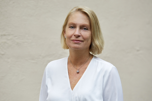 Profile image for Sofie Zetterström