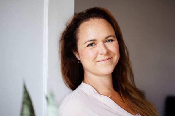 Profilbild för Sofia Tegelid