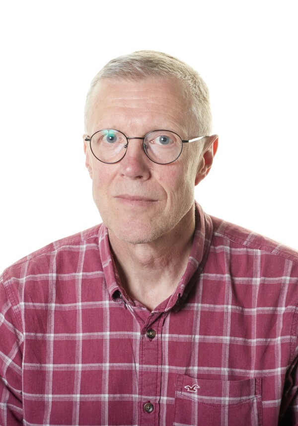 Profilbild för Lars Börjeson