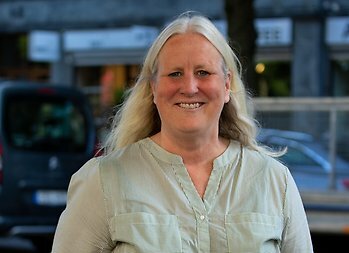 Profile image for Renée Bengtsson