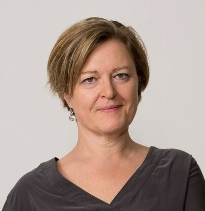 Profilbild för Kristina Bränd Persson