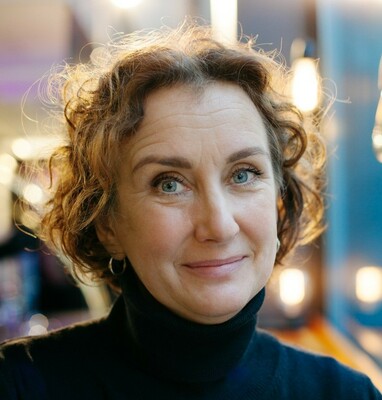 Profile image for Eva Helmersson