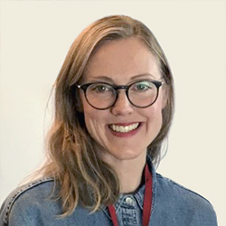Profile image for Maria Stockhaus