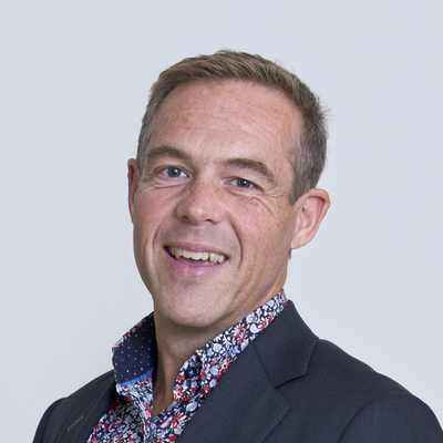 Profilbild för Johan Wahlström