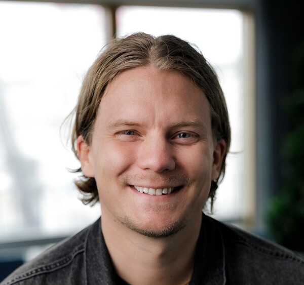 Profile image for Joakim Wikström