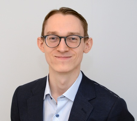 Profilbild för Jonas Blomqvist