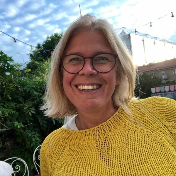 Profilbild för Åsa Engblom