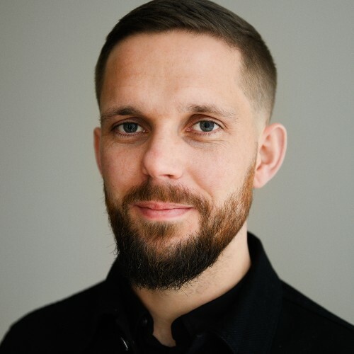 Profilbild för Henrik Höglin