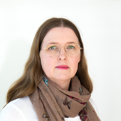Profilbild för Lena Petersson