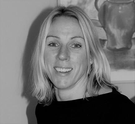 Profile image for Elisabeth Adamsson