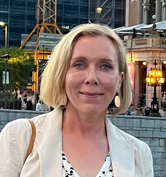 Profilbild för Åsa Zetterström Klintsjö