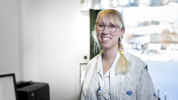 Profile image for Cecilia Lago