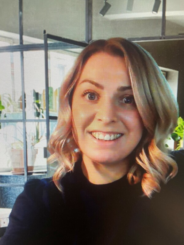 Profilbild för Marianne LodvirHemsing