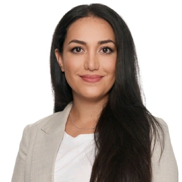 Profilbild för Sahar Amdouni