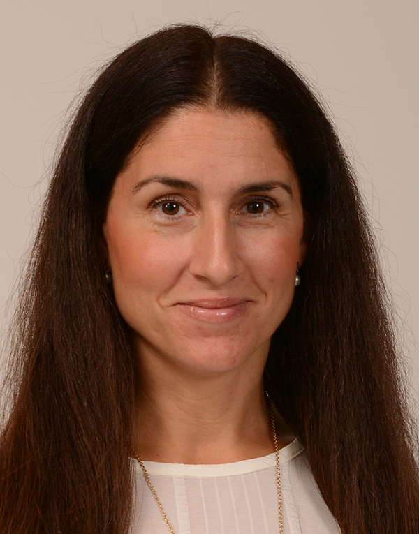 Profilbild för Miriam Entesarian Matsson