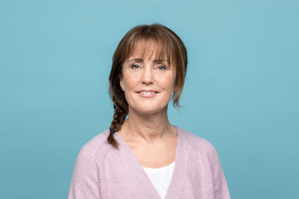 Profilbild för Nina Markholm Nordgren