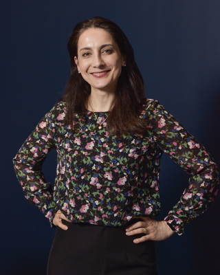 Profilbild för Samira Nikman