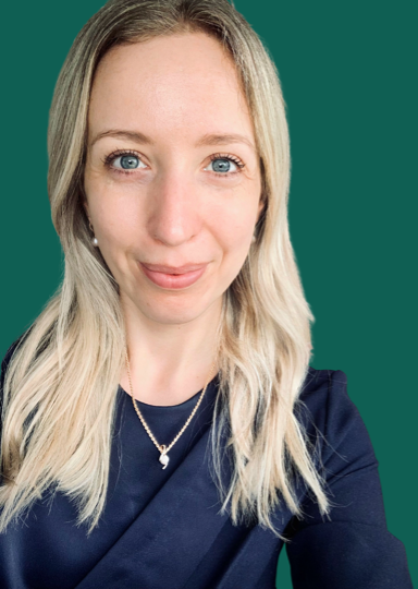 Profilbild för Michelle van Velthoven