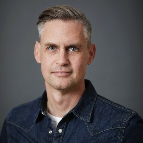 Profile image for Fredrik Öhrn