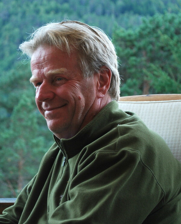 Profilbild för Gunnar Henriksson