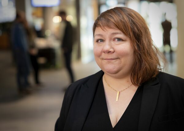 Profilbild för Maria Hägglund