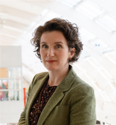 Profile image for Cristin Lind