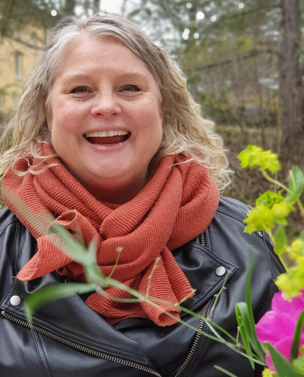 Profilbild för Annika Ljung