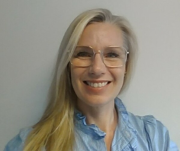 Profilbild för Annika Liljegren
