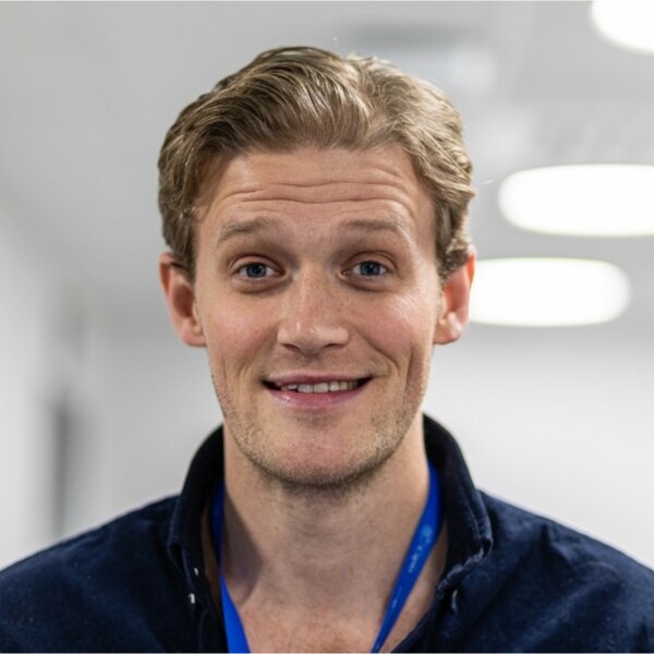 Profilbild för Henrik Bjärtun