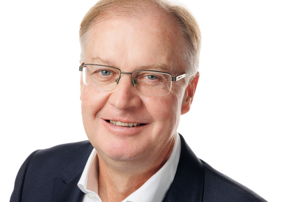 Profilbild för Tomaž Gornik