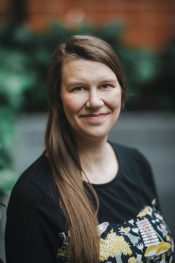 Profilbild för Saija Simola