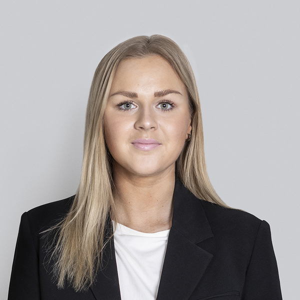 Profilbild för Lovisa Ericsson