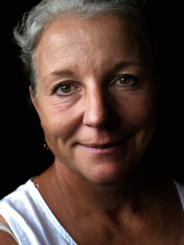 Profilbild för Marianne Degerman
